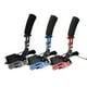 thumbnail image 3 of Game Brake Drift Handbrake Kit USB Blue, 3 of 5