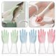 thumbnail image 2 of Multi Purpose Waterproof Gloves Waterproof Sturdy Household Cleaning Gloves for Laundry Room, 2 of 5