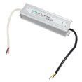 thumbnail image 1 of LED Drivers Transformateur, LED Driver IP67 Imperméable à l'Eau A Conduit le Transformateur d'Alimentation pour Intérieur Extérieur LED LPV 24V 85-264V, 1 of 8