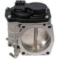 thumbnail image 3 of Dorman 977-814 Fuel Injection Throttle Body for Specific Nissan Models, Natural, 3 of 7
