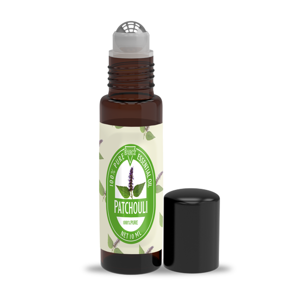 Patchouli Diffuser Oil