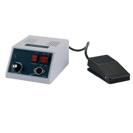 

110V 35K RPM Dental Polisher Unit Electric Micromotor Brushless Handpiece 2.5kg