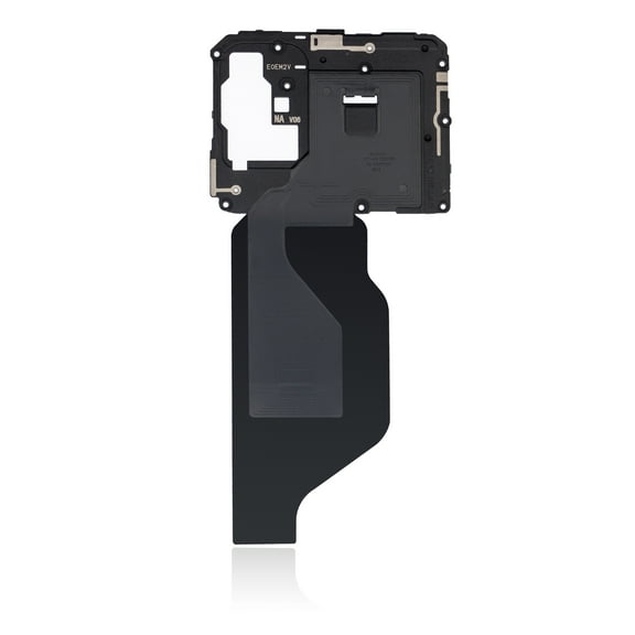 Replacement Wireless NFC Charging Flex With Bracket Compatible For Samsung Galaxy A71 5G (A716 / 2020)