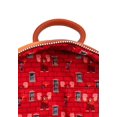 thumbnail image 3 of Loungefly Disney Wreck It Ralph Cosplay Mini Backpack Purse Bag, 3 of 5