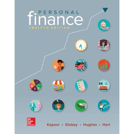 - Loose Leaf for Personal Finance