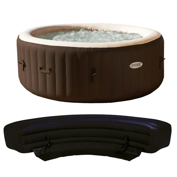 intex spa inflatable