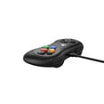 thumbnail image 2 of Manette filaire 8BitDo M30 pour Xbox (+ code de passe de jeu), 2 of 6