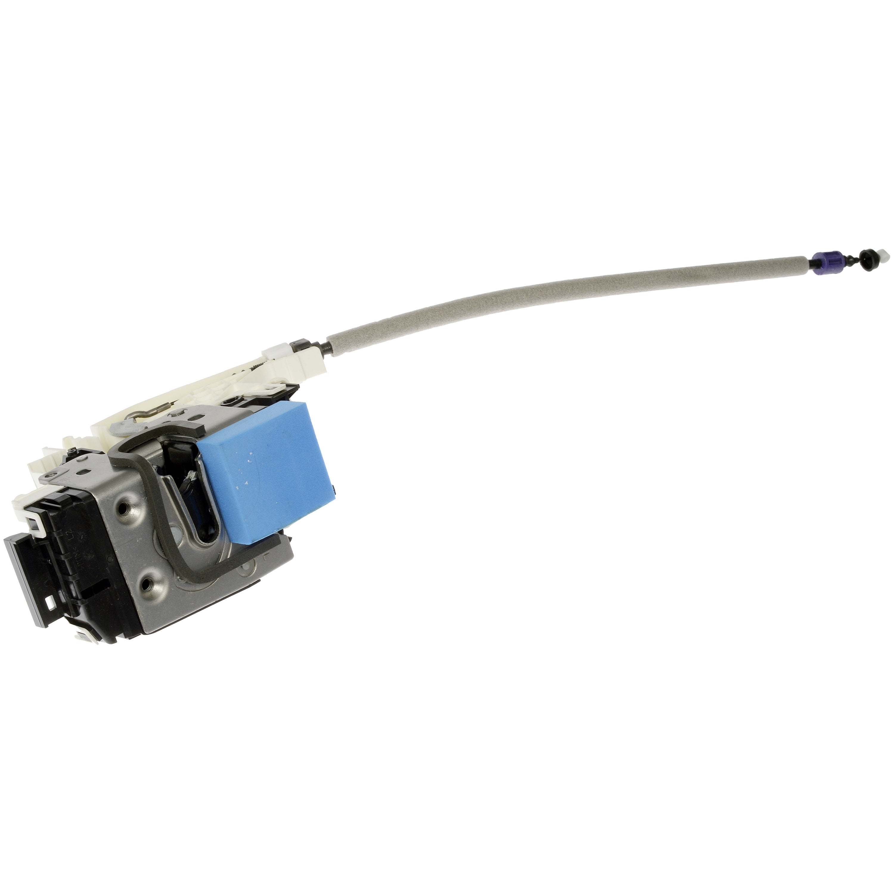 Dorman 937-340 Rear Driver Side Door Lock Actuator Motor for Specific Mercedes-Benz Models
