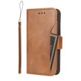 thumbnail image 3 of Funda para iPhone 15 Pro Max ZERODAMAGE SAHARA de Cuero, 3 of 8