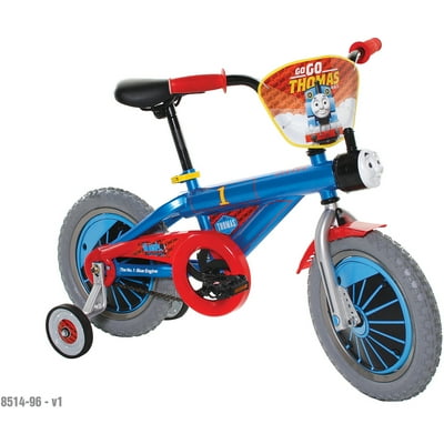 Thomas the train bike 16 sale inch