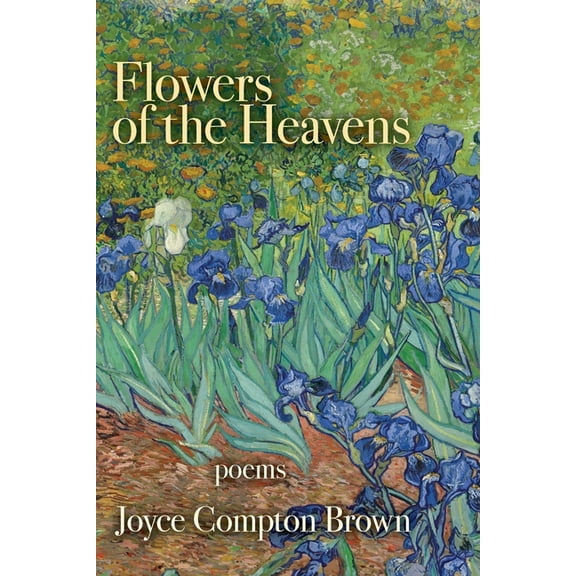 Flowers of the Heavens, (Paperback)