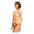 thumbnail image 2 of Traje de Baño ROXY Roxy Para Mujer Color Beige Modelo ERJWR03587CKN7, 2 of 7