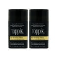 thumbnail image 1 of 2 Pack -Toppik Hair Building Fibers Medium Blonde 0.42oz, 1 of 2
