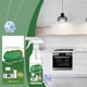 thumbnail image 1 of Espray limpiador multiusos para cocina: potente espuma desengrasante para horno, estufa, fregadero y campana extractora; limpiador profundo y quitamanchas para electrodomésticos., 1 of 6