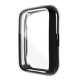 thumbnail image 1 of Case protector Cubierta piel manga suave caja protectora completa la pantalla tpu anti-Scratch a prueba amortiguadores para huawei fit 2 accesorios, 1 of 6