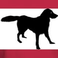thumbnail image 3 of CafePress - Flat Coated Retriever Men's Value T Shirt - Men's Classic Graphic Cotton T-Shirt, 3 of 4