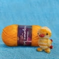 thumbnail image 3 of Hilo Acrílico Yarn Jubilee Amigurumi Select Baby, color marrón, 4 x 50 g, 3 of 8