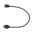 thumbnail image 2 of Línea de extensión de interfaz multimedia HD, extensión de interfaz multimedia HD Cable de extensión de interfaz multimedia HD K Mini cable de interfaz multimedia HD Instalación sin esfuerzo, 2 of 8