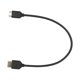 thumbnail image 2 of Cable de extensión de interfaz multimedia Mini HD, extensión de interfaz multimedia HD Cable de extensión de línea de extensión de interfaz multimedia HD Robusto y resistente, 2 of 8