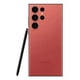 thumbnail image 3 of Samsung Galaxy S23 Ultra 1TB Rojo Desbloqueado (Reacondicionado), 3 of 4