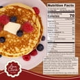 thumbnail image 3 of Ann Clark Buttermilk Pancake Mix, 16 oz (2 Pack), 3 of 5