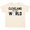Natural, variant on Inktastic Cleveland Vs. the World with Baseball Boys or Girls Toddler T-Shirt