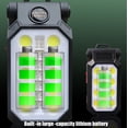 thumbnail image 4 of TIMIFIS Sealing Machine Outdoor Led Magnetic Suction Work Automatic Maintenance Light with Large Capacity Built-in Battery Usb Charging Work Maintenance Light Apartment Essentials, 4 of 8