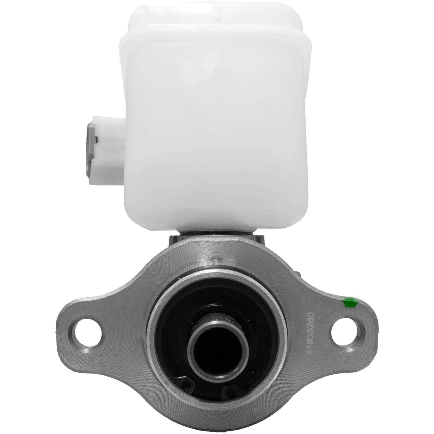 FVP Professional NM4223 New Brake Master Cylinder