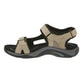 thumbnail image 4 of ABEO  Huntington Post - High Heel Sandals in Brown, 4 of 6
