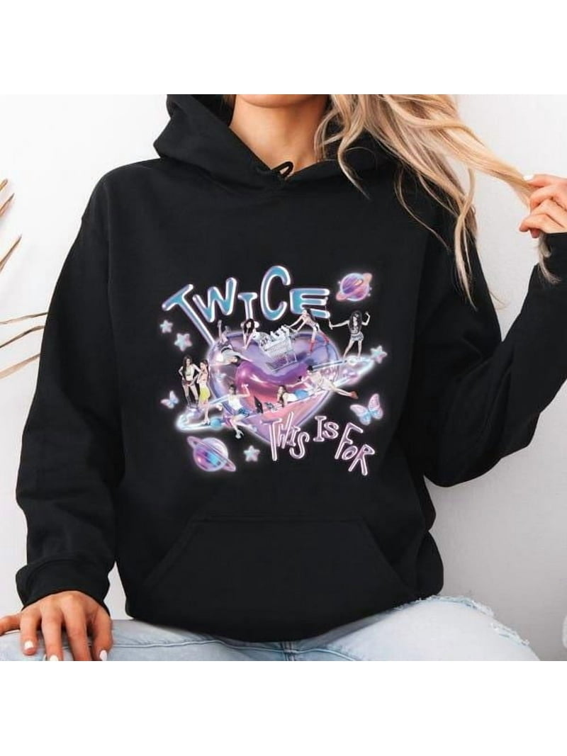 Twice This Is For T-shirt, Four Twice Shirt, Twice World