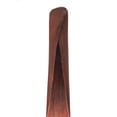 thumbnail image 2 of Vickerman 35-40" Natural Cavalo Horn, 1 peice, Dried, 2 of 5