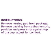 Parent’s Choice Premium Nursing Pads, 42 Count