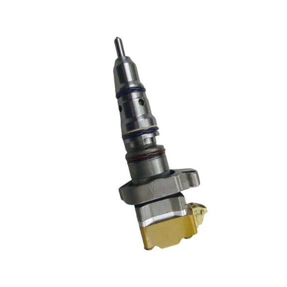 1pcs Diesel Common Rail Fuel Injector Assembly 174-7526 232-1171 for CAT 3142E Engine 69D 769D 771D AD40 D9R