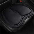 thumbnail image 7 of Car Seat Cushion Backrest Ventilation Car Seat Cushion Summer Comfortable Cool Cushion Used In Various Scenarios Suitable For All Seasons, Usupdd Car Seat Cushion Backrest Ventilation, 7 of 7