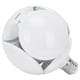 thumbnail image 3 of Bombilla LED plegable, 40 W, 85-265 V, E27, lámpara de techo, calidad superior, 3 of 12