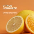 thumbnail image 6 of Isopure Clear Low Carb 100% Whey Protein Isolate Powder, Citrus Lemonade, 20g Protein, About 16 Servings, 6 of 13