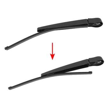 Premier Rear Wiper Arm & Blade For BMW 3 Series E91 (2005-12) & F31 (2012+)