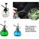 thumbnail image 4 of Plastic Top Pump Lianshi Replacement of Sprayers Watering Nozzles for Bottles Plastic Nozzle Top Pump for Small Glass Watering bottle Plastic sprinkle, 4 of 4
