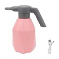 thumbnail image 2 of Conveniente Botella Pulverizadora Eléctrica Plant  Regadera Automática de 3 Litros con Batería Recargable Ideal para Plantas de Interior y Exterior que Brinda ANGGREK Otros, 2 of 8