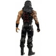 thumbnail image 4 of WWE Top Picks Roman Reigns 6-Inch Action Figure with Life-Like Detail, 4 of 6