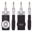 thumbnail image 2 of Rowin WS-20 2.4G Émetteur de Guitare Électrique Sans Fil Rechargeable, 2 of 8