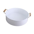 thumbnail image 3 of Contenedor sensorial,Contenedor sensorial portátil Caja de arena Bandeja Hierro,Actividades sensoriales Llenar con arena de agua,Bandeja de lavabo sensorial Juguete artesanal para niños, 3 of 8