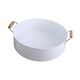 thumbnail image 3 of Contenedor sensorial,Contenedor sensorial portátil Caja de arena Bandeja Hierro,Actividades sensoriales Llenar con arena de agua,Bandeja de lavabo sensorial Juguete artesanal para niños, 3 of 10