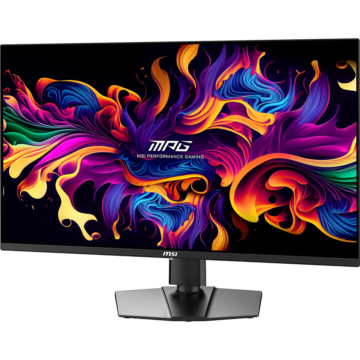 MSI MPG 321URX QD-OLED 32インチ MSI MPG 321URX QD-OLED Review | PCMag