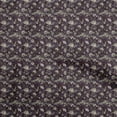 thumbnail image 1 of oneOone Cotton Cambric Dark Magenta Fabric Batik Craft Projects Decor Fabric Printed By The Yard 42 Inch Wide, 1 of 5
