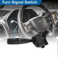thumbnail image 2 of Unique Bargains 1Pc Steering Column Turn Signal Switch Lever No.68041485AA for Dodge Avenger Journey, 2 of 7