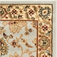 thumbnail image 3 of Lyndhurst Grey/Beige Large Rectangle Rug-Color:Grey/Beige,Shape:Runner,Size:2'-3" X 4', 3 of 3