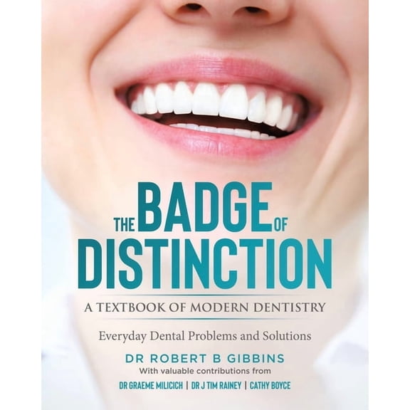 The Badge of Distinction: Volume 1, (Paperback)