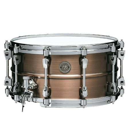 Tama PCP147 7"x14" Starphonic Copper Snare Drum