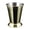 Gold, variant on ANXPTIME Reusable Mints Julep Cup Stainless Steel Cocktails Cups Mixed Drinks Beer Mugs